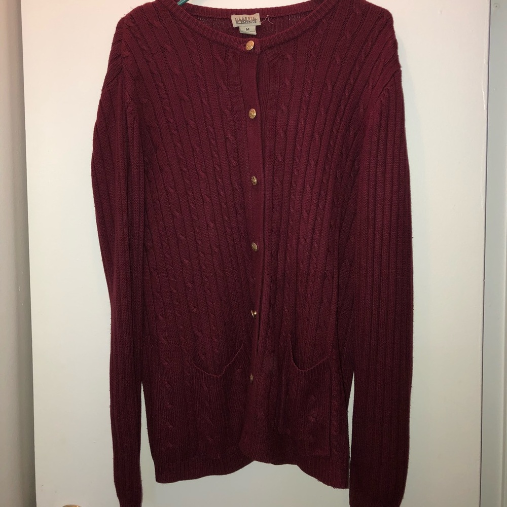 Sweater